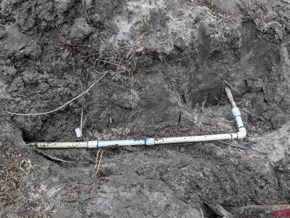 Irrigation Repairs for Plant World LLC in Cape Coral, FL