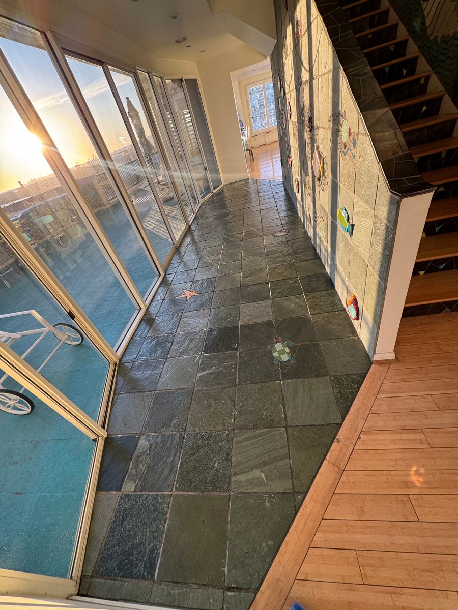 Epoxy Floors / Floor Paint for A1 Painting Service in Anaheim, CA