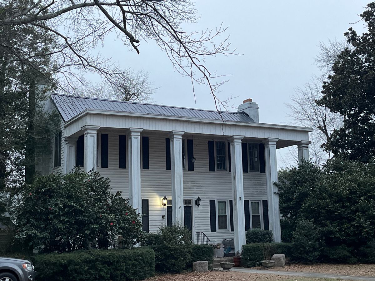 Roofing Repairs for Roofing By Eubanks Home Improvements in Camden, SC
