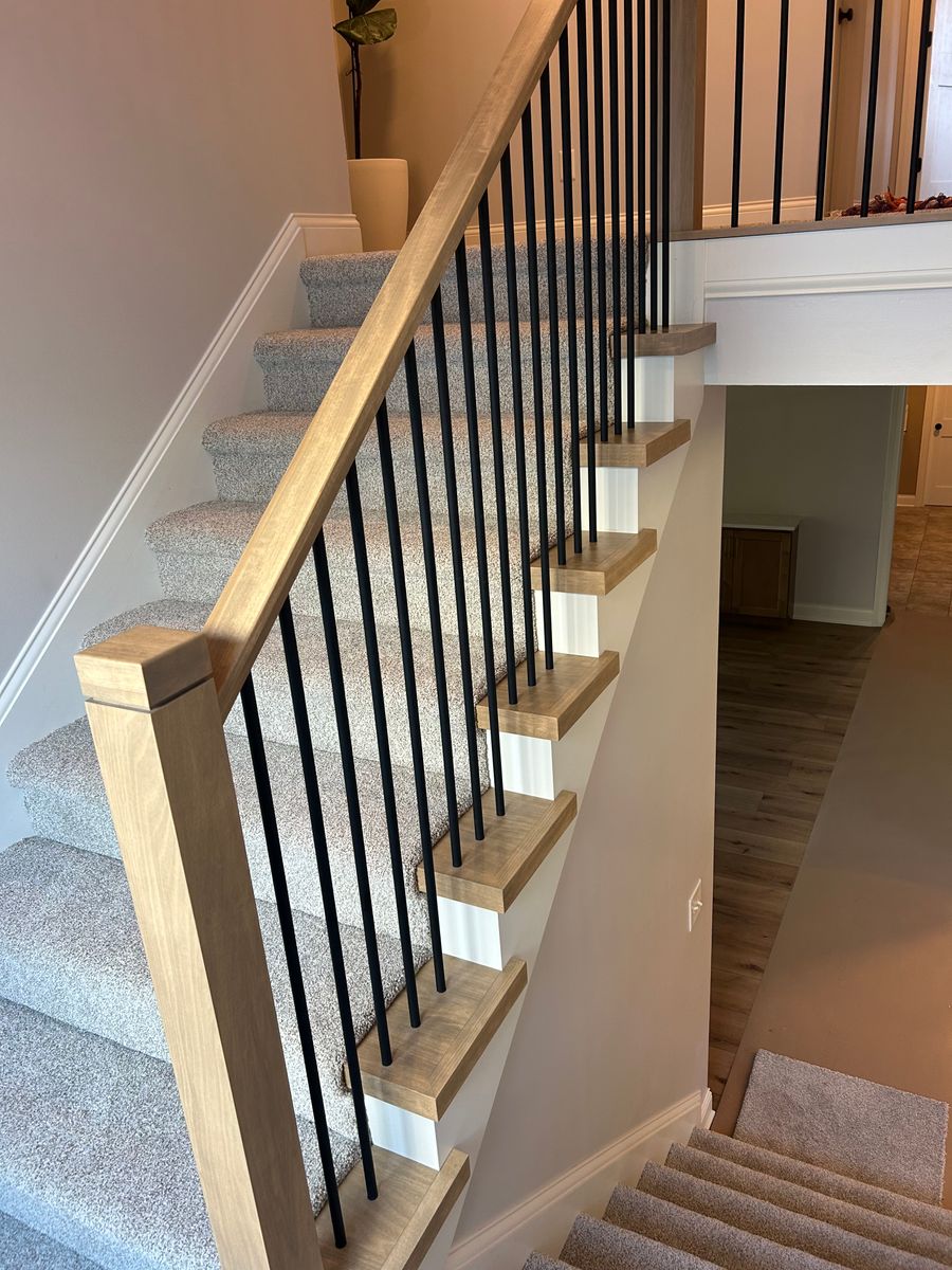 Carpentry for Big Picture Construction & Design in Eldridge, IA