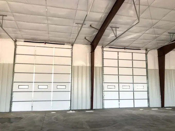 Garage Door Installation for 423 Garage Doors in Signal Mountain, Tennessee