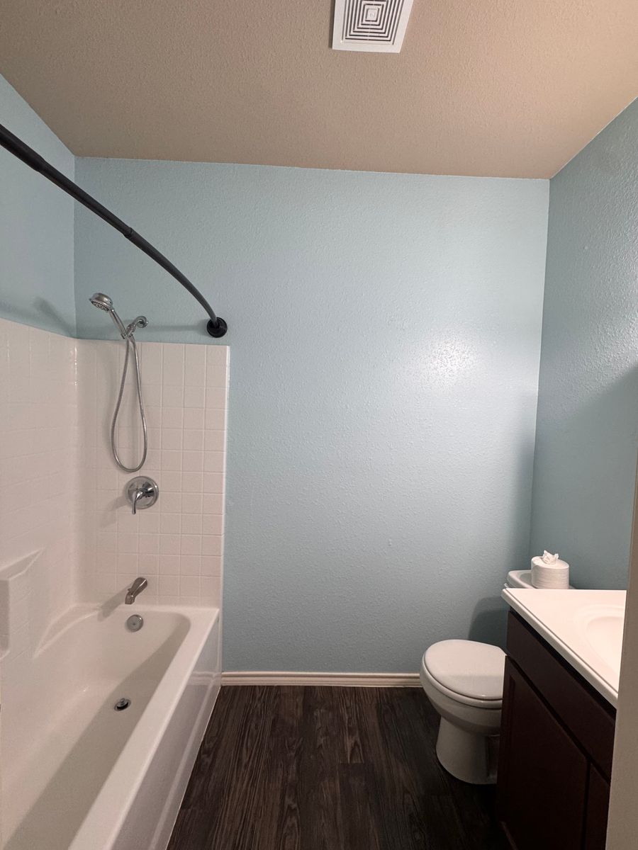 Interior Painting for J&C Painting in Mabank, TX