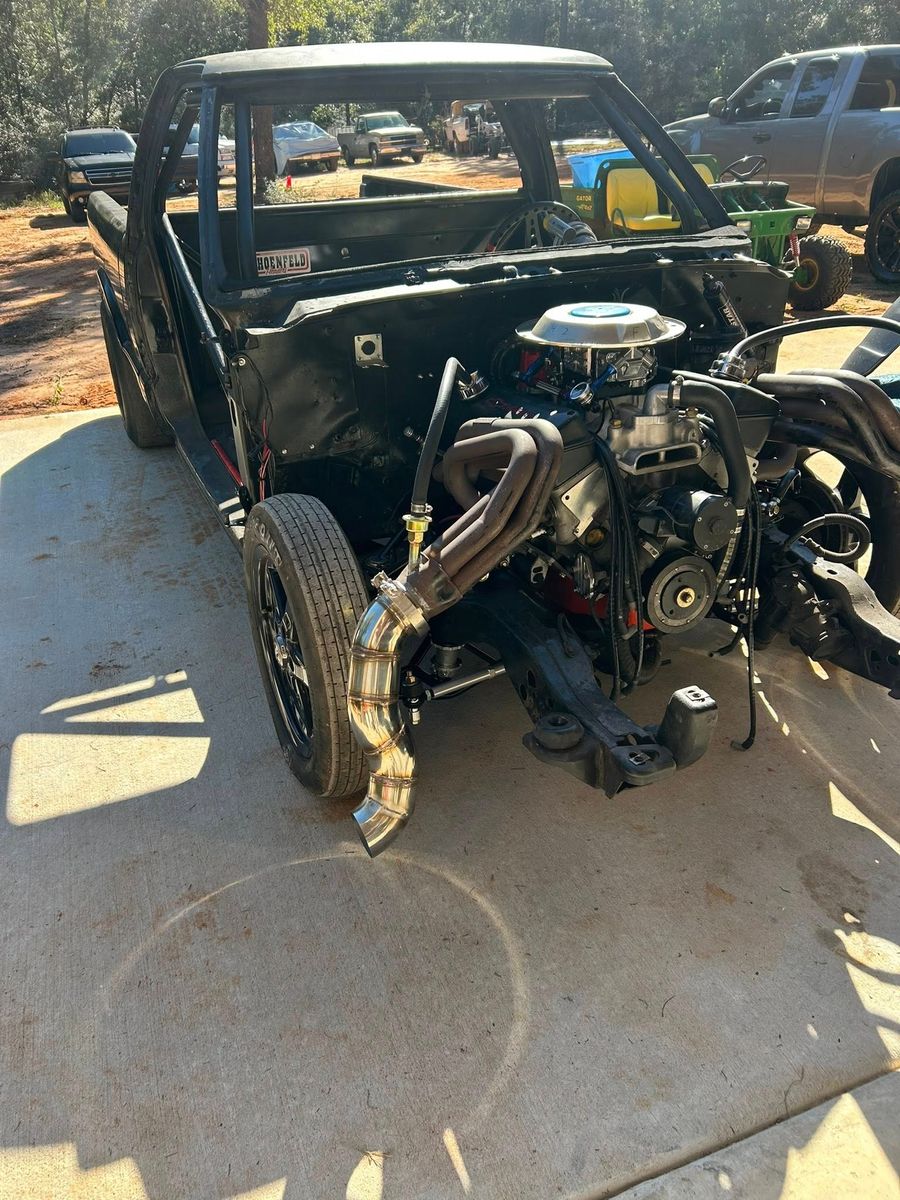 Welding & Fabrication for A R Welding in Milton, FL