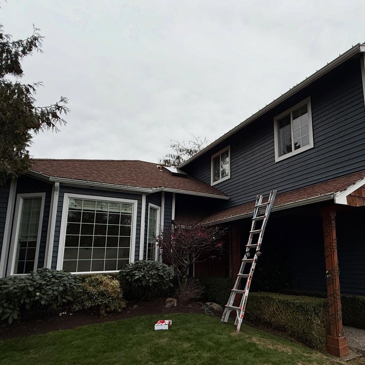 Doors & Mill Work for J. Jensen Enterprises in Renton, WA