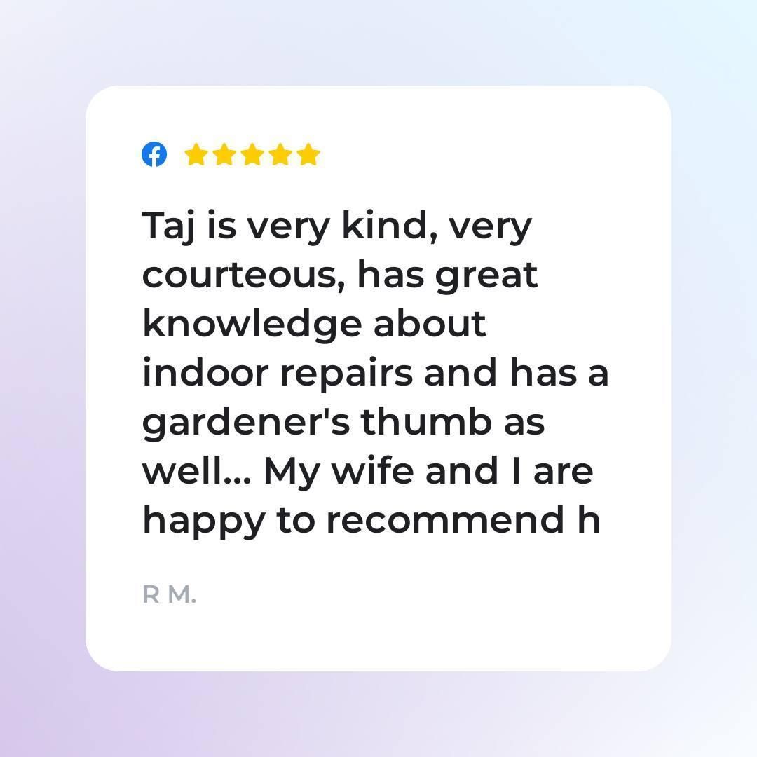 $49 30 Minute Insurance for Propertifix Handyman & Renovation Services in Lancaster, TX