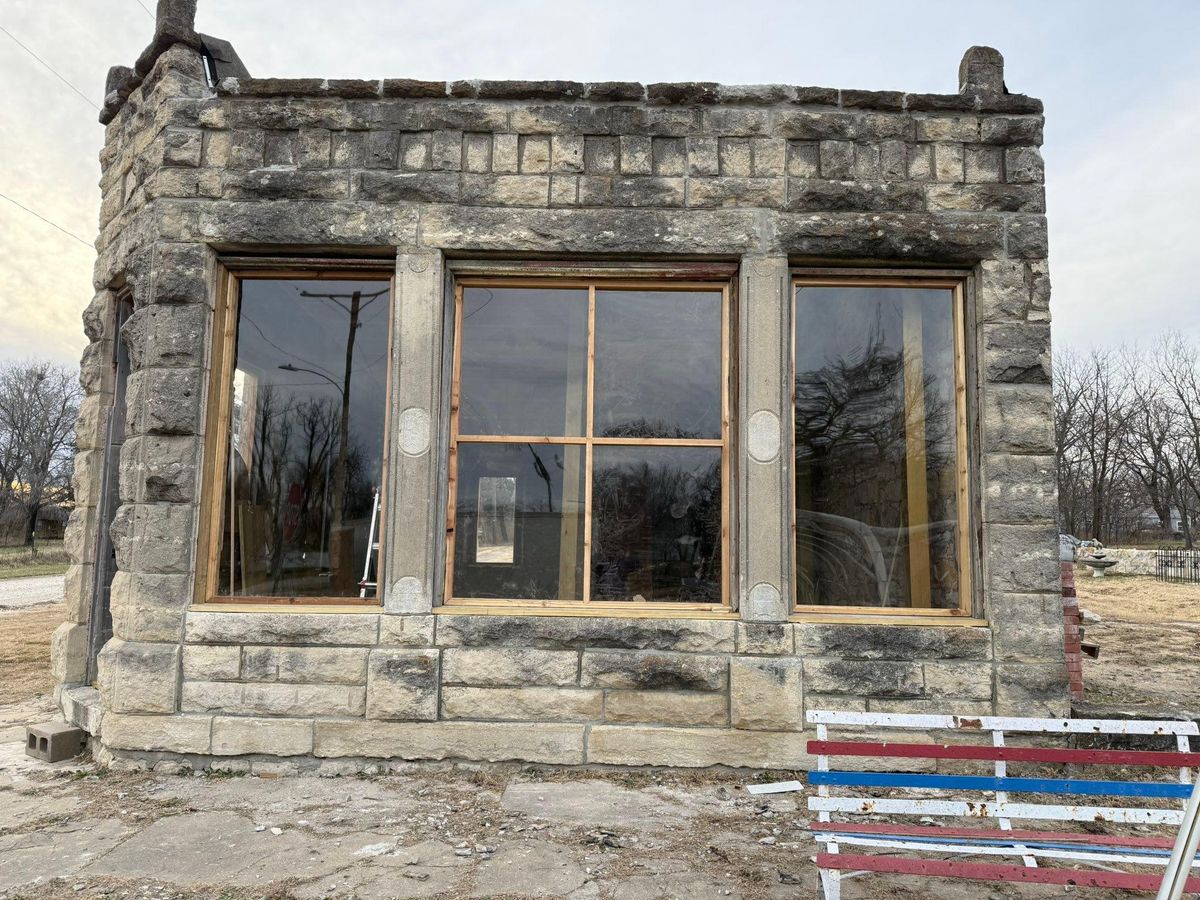 Carpentry for Blue Collar Construction and Remodeling in White City, KS