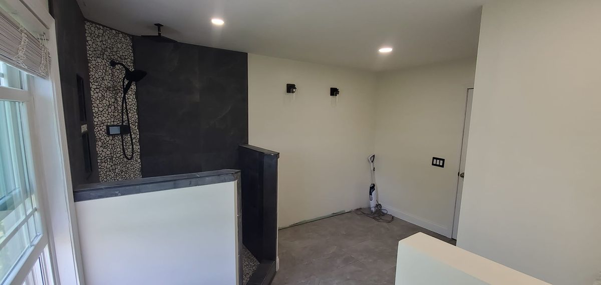 Basement Renovation for Brown Renovating LLC in Findlay, OH