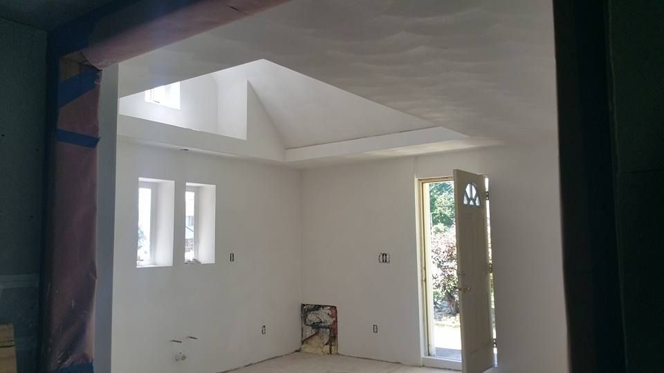 Stucco for WALL PROS in Rockford, IL