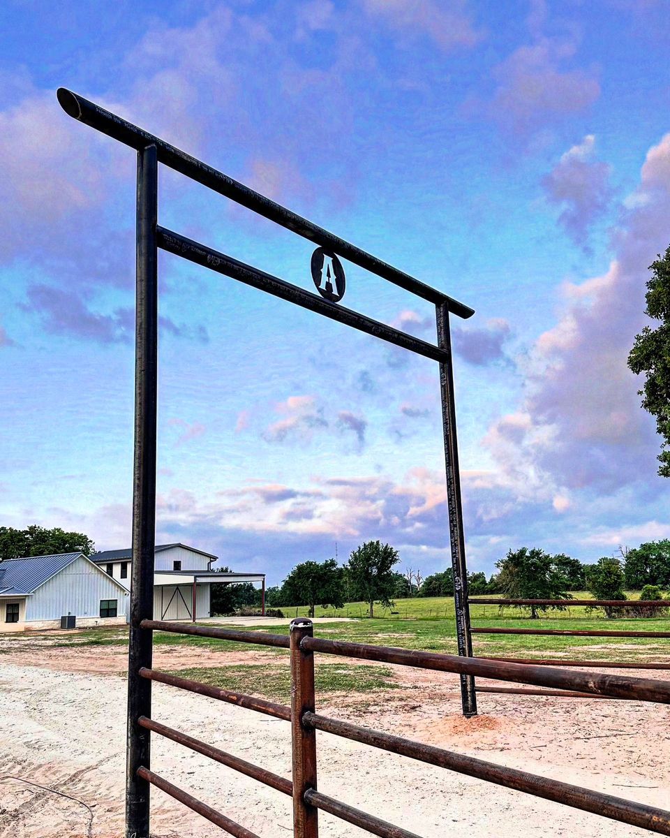 Metal Fabrication for Deans Welding ClayCee Kjeldgaard in Malakoff, TX