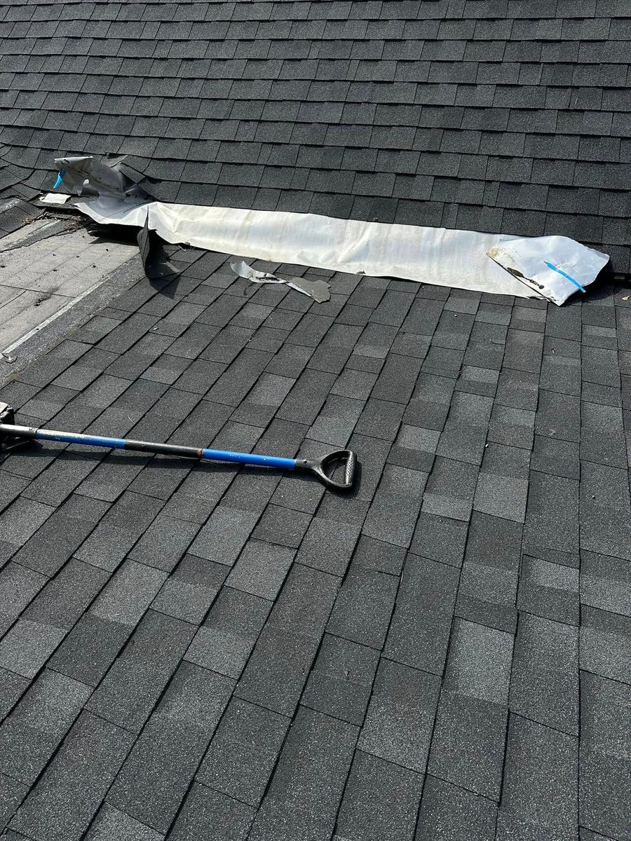 Roofing Services for Tornado Exteriors in North Charleston, SC
