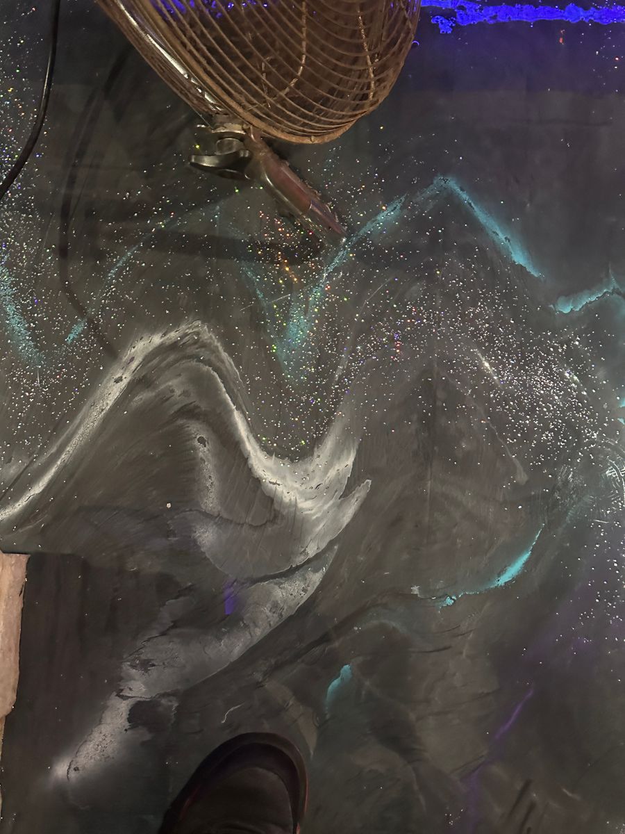 Floor Repair for Fantastic Epoxy Floors in Spring, TX