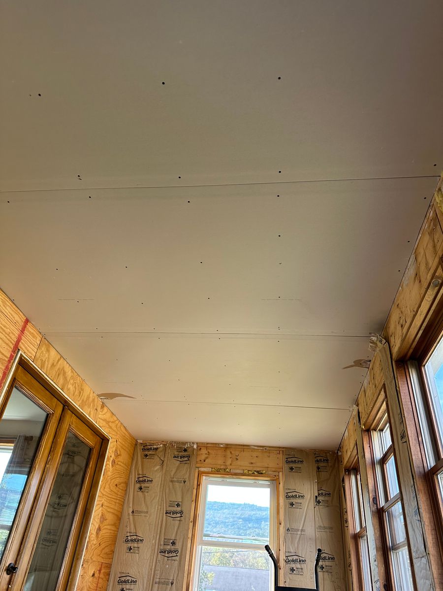 Carpentry & Remodeling for Jack Of All Blades in Windsor County, VT