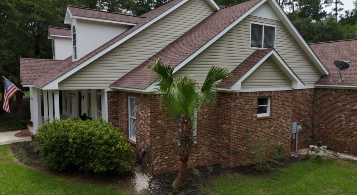 Lawn Maintenance for All-Star Lawn Care & Soft Washing in Mobile, AL