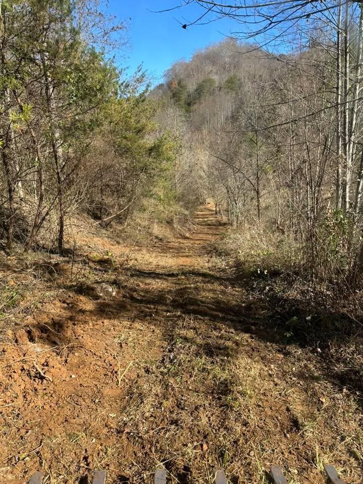 Land Grading for Excavation Innovations in Rogersville, TN