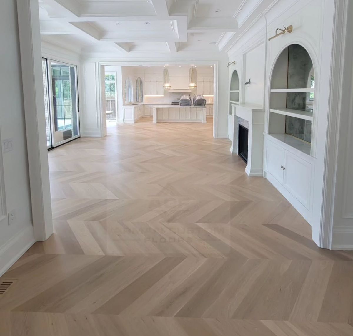 Flooring / Epoxy / tile for Creative Remodeling & Plus in Lilburn, GA