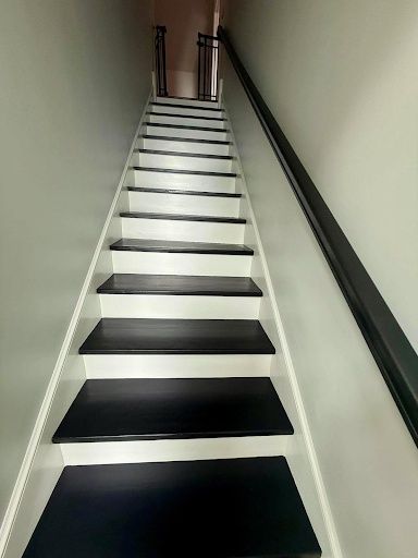 Interior Painting for Elite Pro Painting & Cleaning Inc. in Worcester County, MA