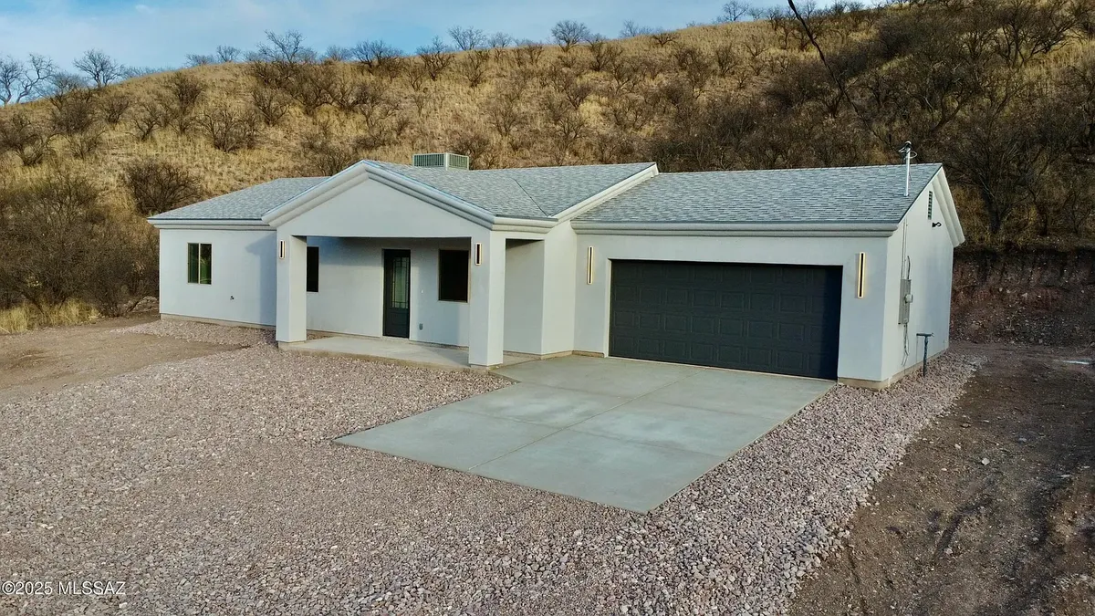 "TRINITY" Construction Model for Pro Drywall LLC in Tumacacori, AZ