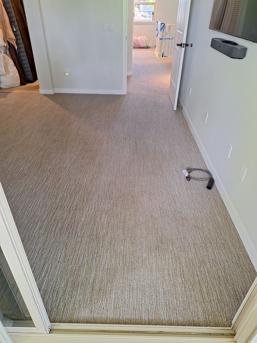 Carpet Installation for Top Knotch Floors HI, LLC  in Honokaa, HI
