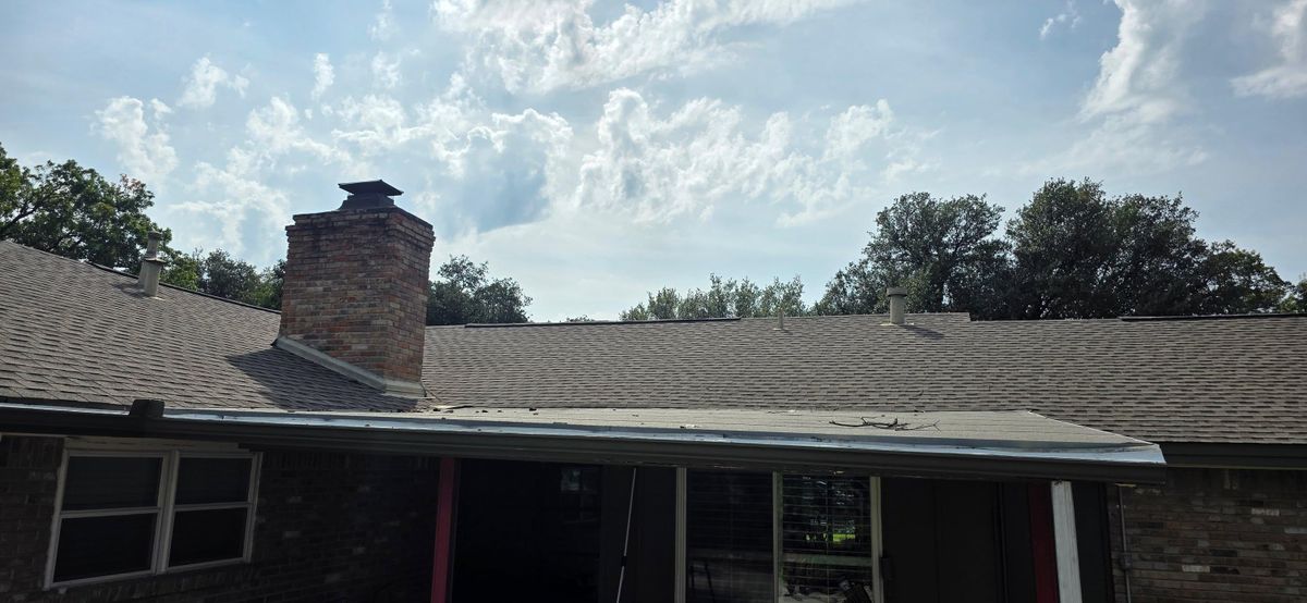 Roofing for Affordable DFW Contractors LLC in Fort Worth, TX