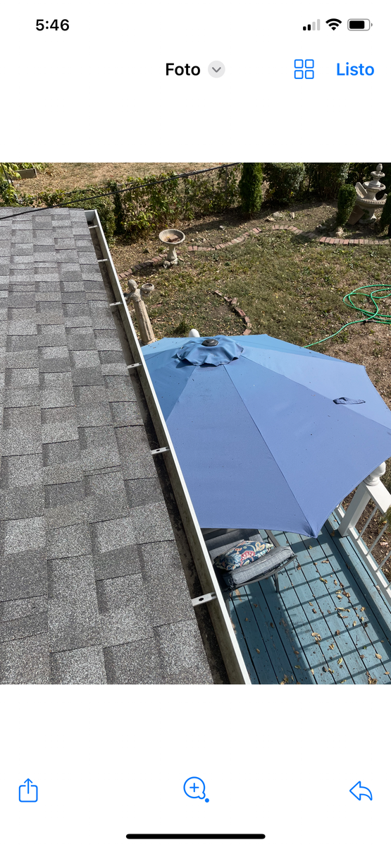 Gutter Cleaning for MDR Landscaping in Urbana, IL