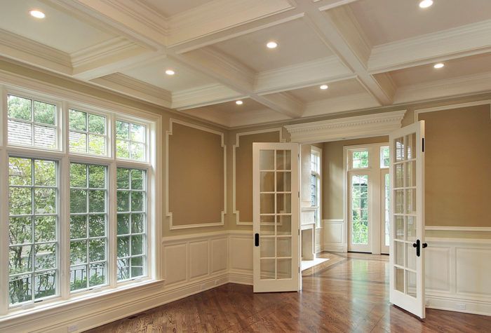 Interior Painting for JL Painting Services in Boston,  MA