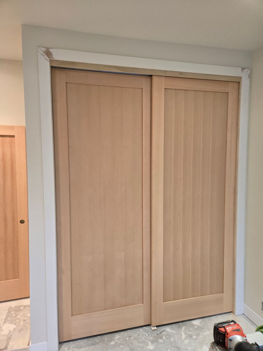 Cabinetry  for Artifex Construction Inc in Omaha, NE