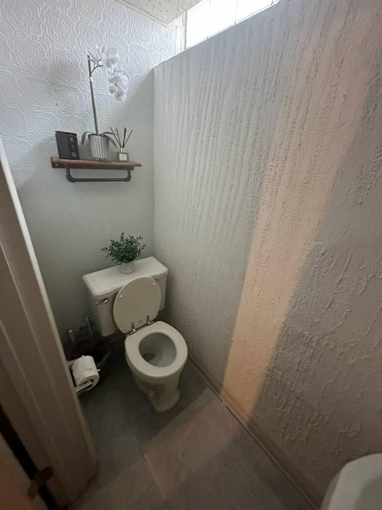 Tiling for Gittens Remodeling LLC in Warren, MI