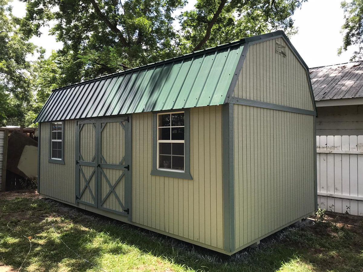 Exterior Painting for Castle Painting & Home Improvements in Savannah, GA