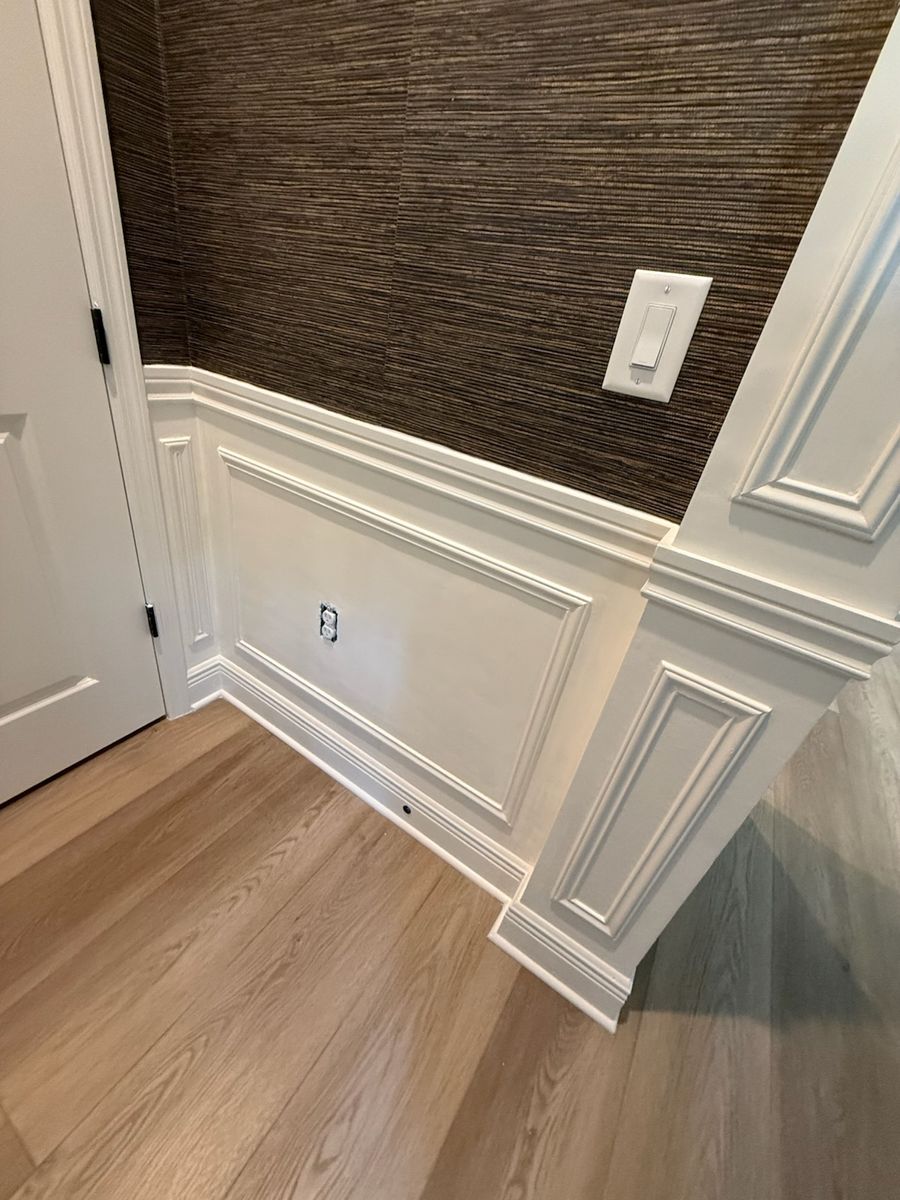 Interior Painting for Escorpio Painting in Tampa, FL