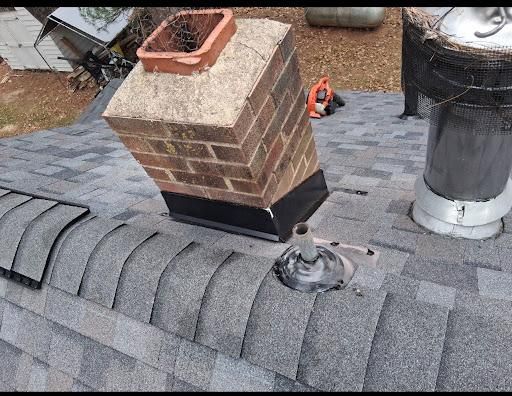 Roofing for Pro Install LLC in Stacy, MN