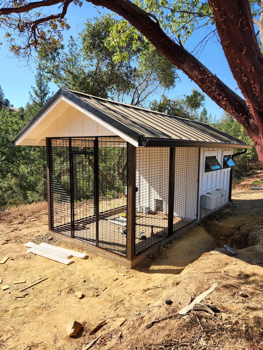 Custom Welding for RGK Welding Services in Oldham County, KY