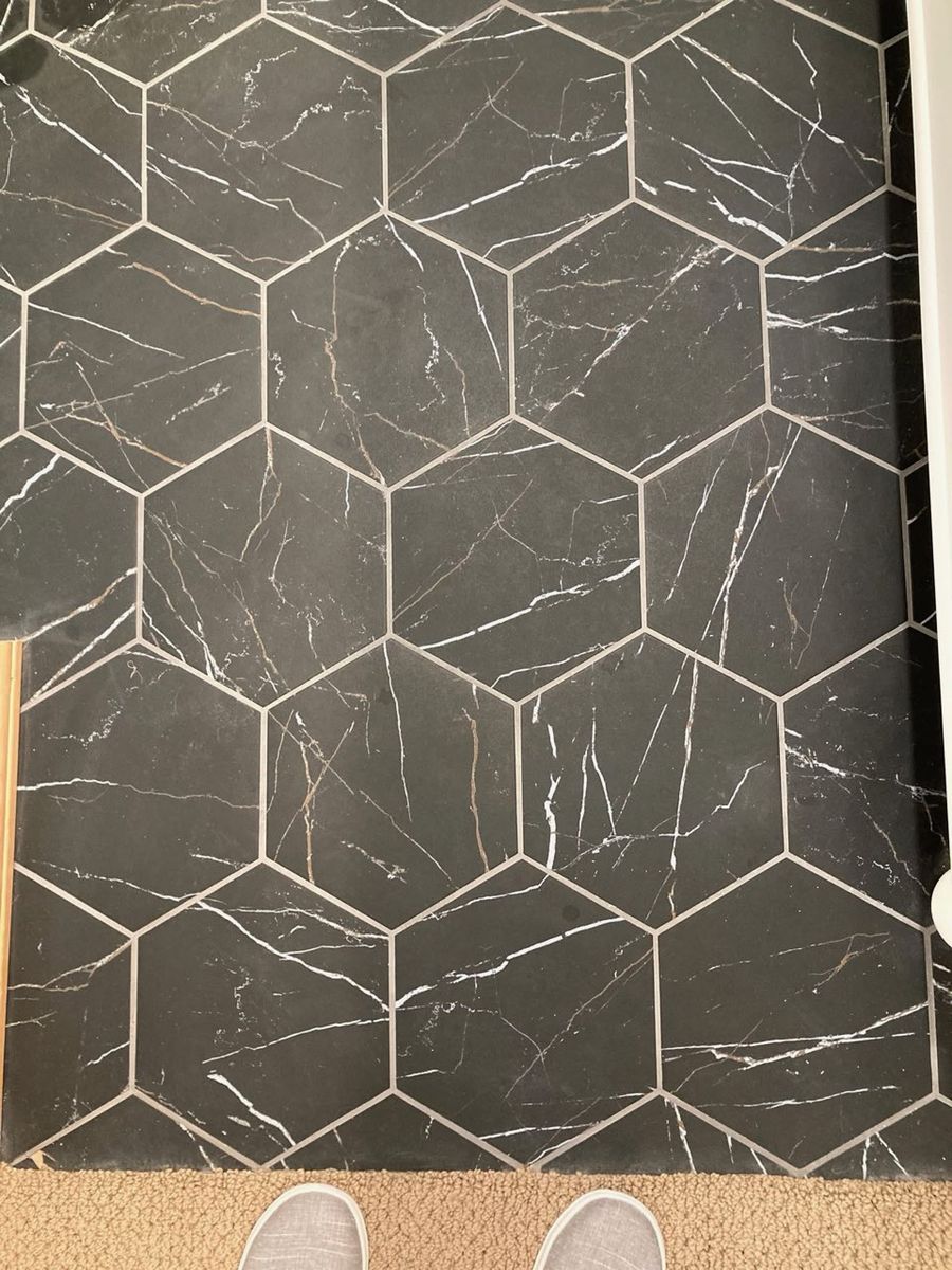 Tiling and Remodeling for Majestic Remodeling LLC in Polson, MT
