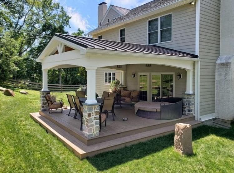 Carpentry for Masters General Construction, LLC  in Shallotte, NC