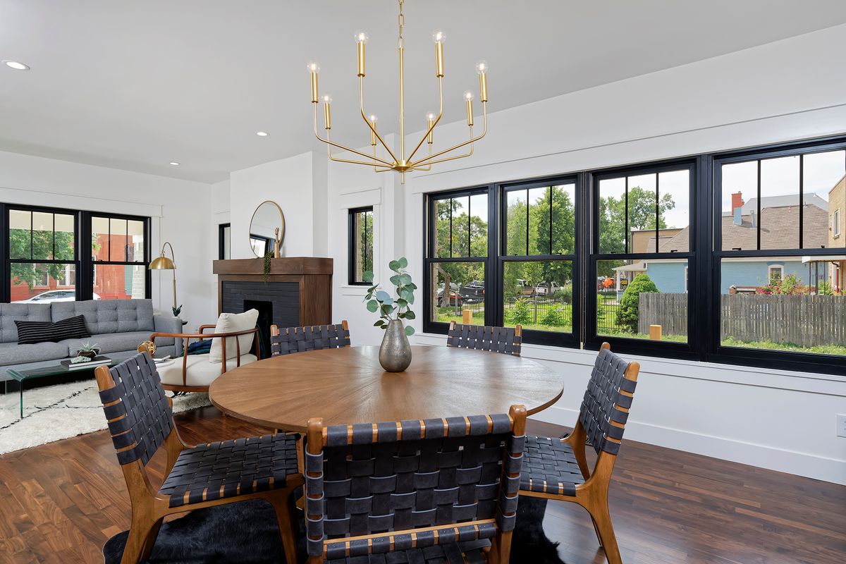 Remodeling Services for Radiant Homes LLC in Fort Collins, CO