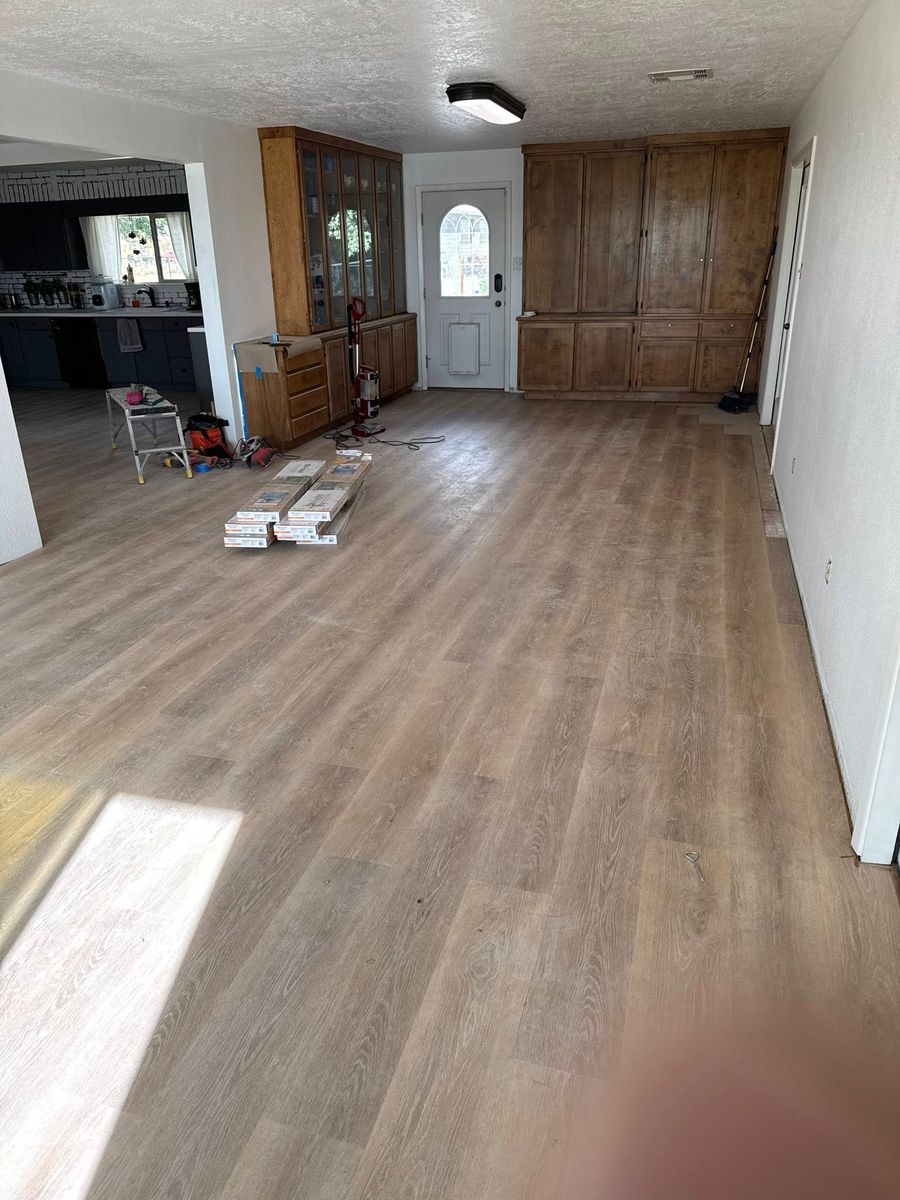 Flooring for  in Farmington, NM