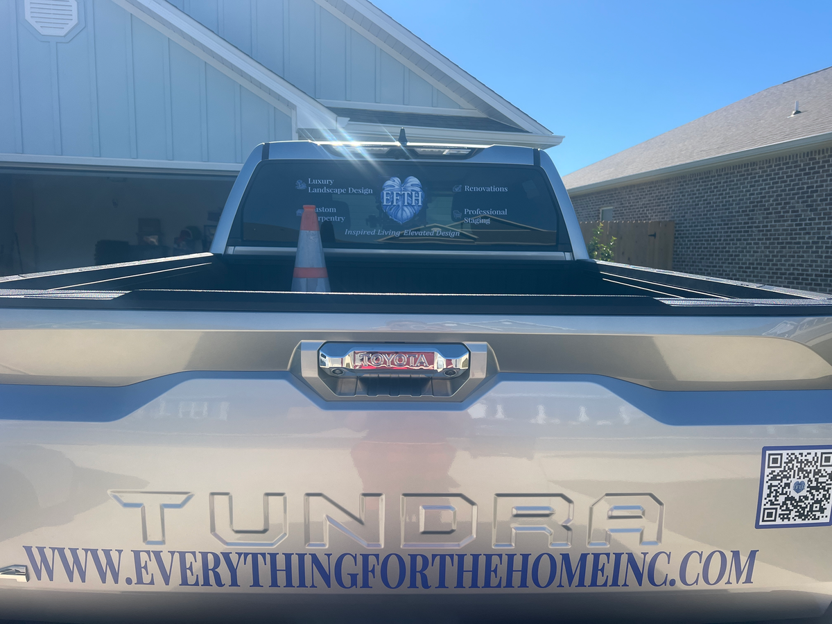 Landscape design projects for Everything for the Home Inc. in Destin, FL