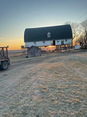 Barn & Shed Moving for LCI Building Mover's in Jackson, MN
