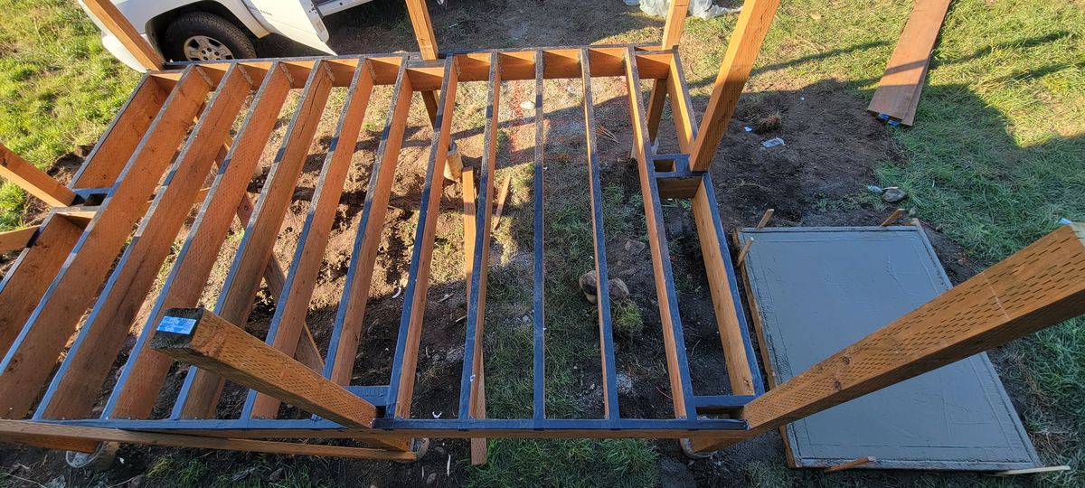 Bespoke Creations for Line of Sight Development in Ogden, UT
