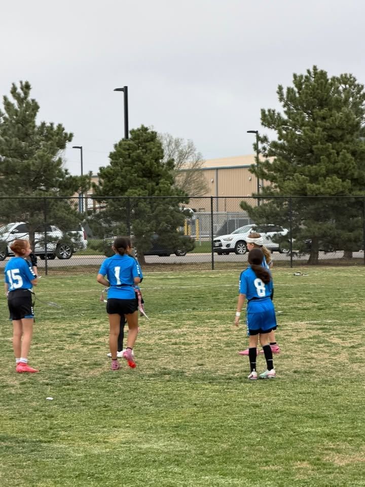 Youth Football for Iron Plains Youth Football League in Amarillo, TX