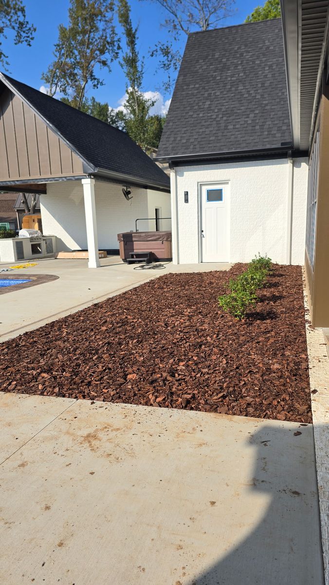 Landscaping for Optimum Tree Service And Landscaping in Bowling Green, KY