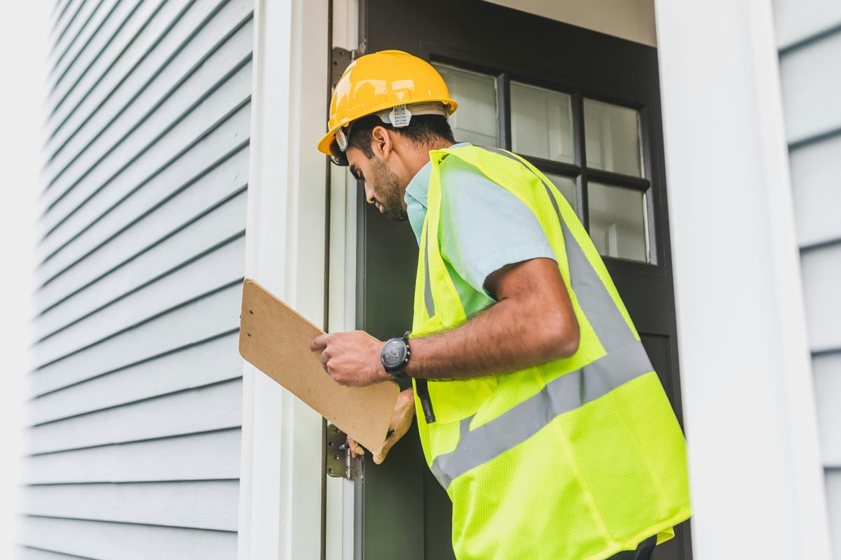  Property Maintenance for Douthat Solutions in Clearwater, FL