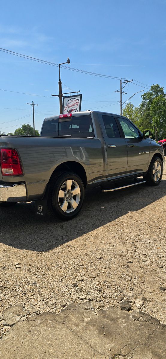 Exterior Detailing for Luxury Auto Detail in Peoria, IL