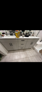 Cabinent Refinishing for JV PAINT CA in Rialto, CA