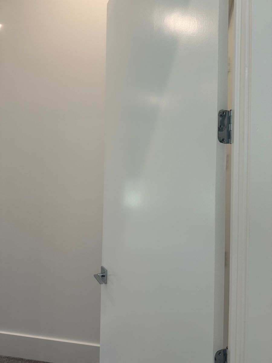 Interior Painting for GEOS Painting in New Braunfels, TX