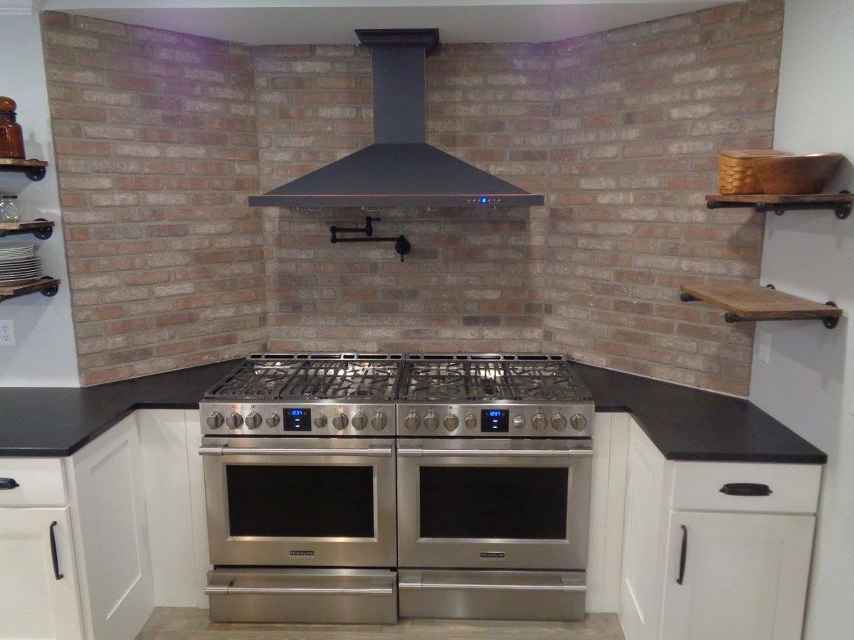 Measurement of Your Surface for United Marble Granite in Halethorpe, MD