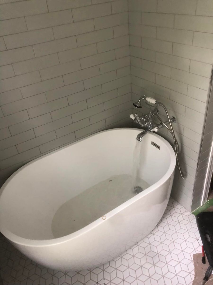 Plumbing Repairs for Drain Pro Plus in Essex, MD
