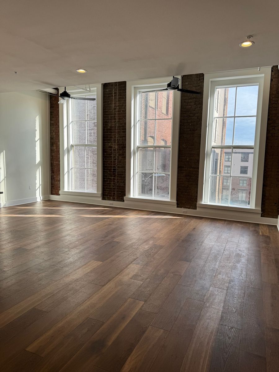 Remodeling Services for CM Developments in Knoxville, TN