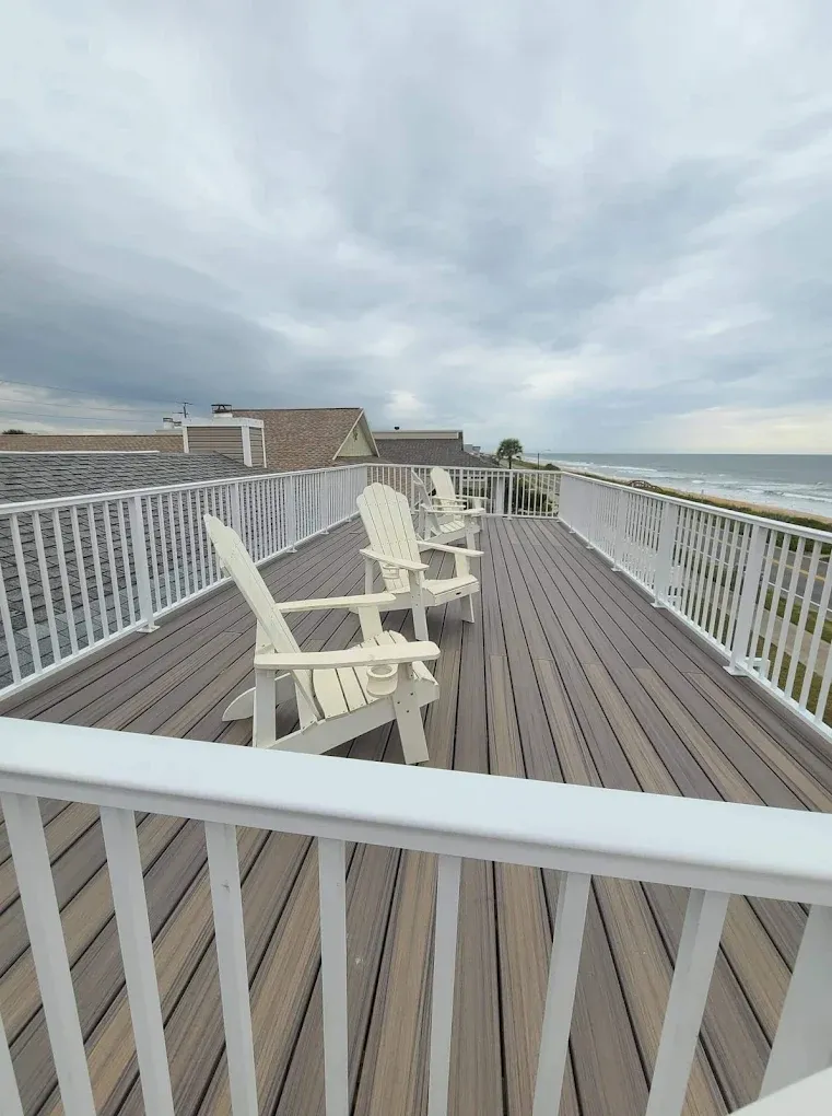 Custom Home Construction for Cast Away Homes LLC in Palm Coast, FL