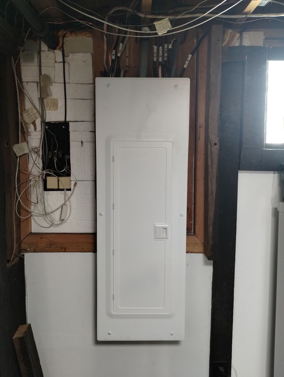 Electrical Panel Upgrades for 855 Electrician in Bethel Park, PA