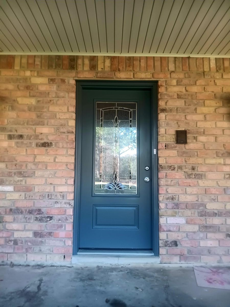 Interior Painting for Hollier's Painting in Lafayette, LA